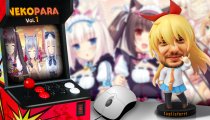 NEKOPARA Vol. 1 - Sala Giochi