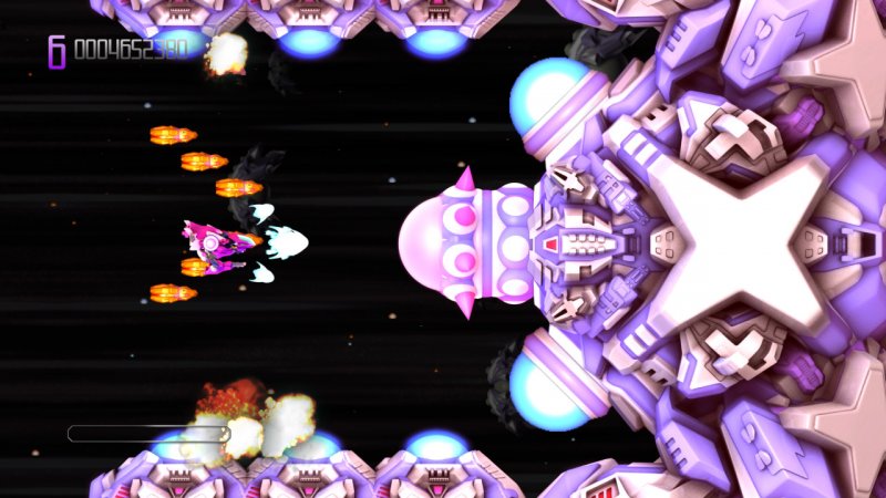 Redux: Dark Matters, recensione