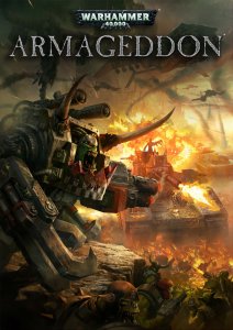 Warhammer 40.000: Armageddon per PC Windows