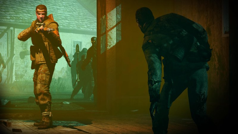 Immagine di Zombie Army Trilogy per PC Windows