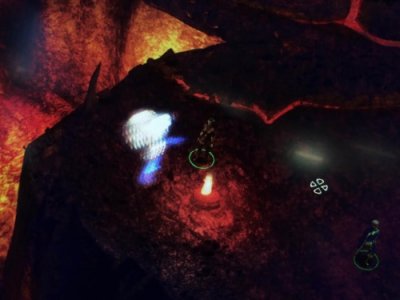 Baldur's Gate: Siege of Dragonspear