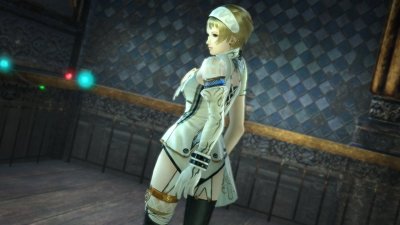 Deception IV: The Nightmare Princess