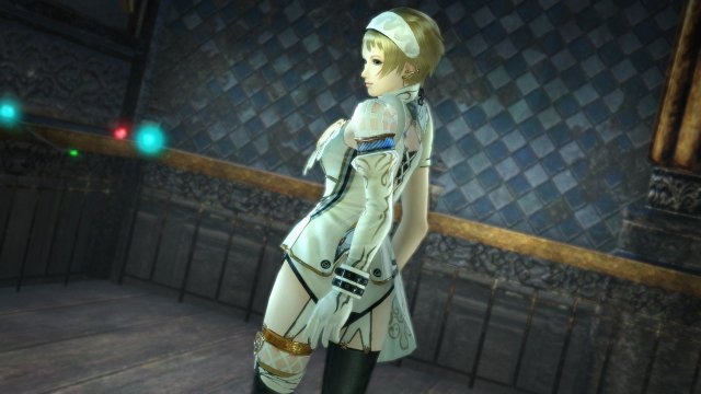 Deception IV: The Nightmare Princess