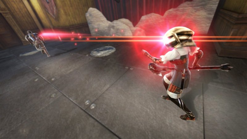 Immagine di Deception IV: The Nightmare Princess per PlayStation Vita