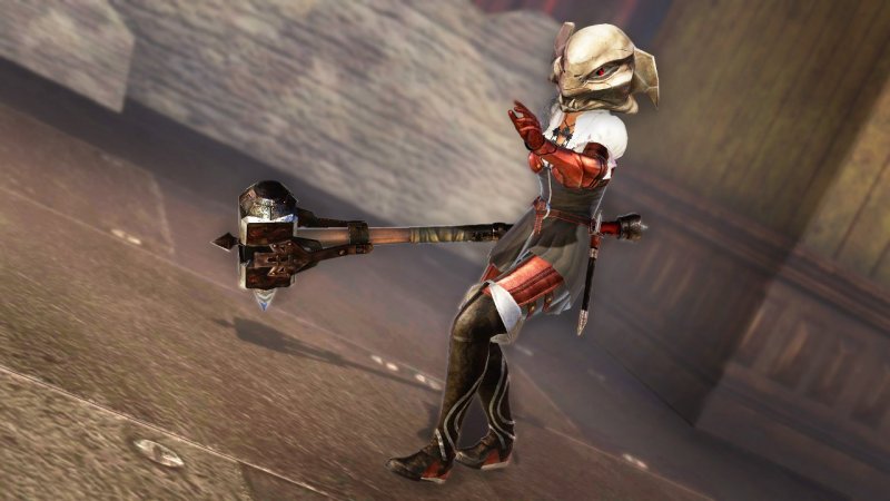 Immagine di Deception IV: The Nightmare Princess per PlayStation Vita