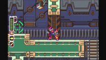 Megaman Zero - Il trailer della versione eShop per Wii U