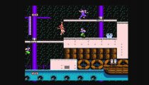 Shadow of the Ninja - Il trailer della versione Virtual Console