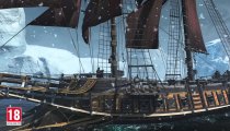 Assassin's Creed Rogue - Trailer "Come diventare il Templare più ricco"