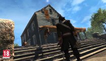 Assassin's Creed Rogue - Trailer "Vita da Templare"