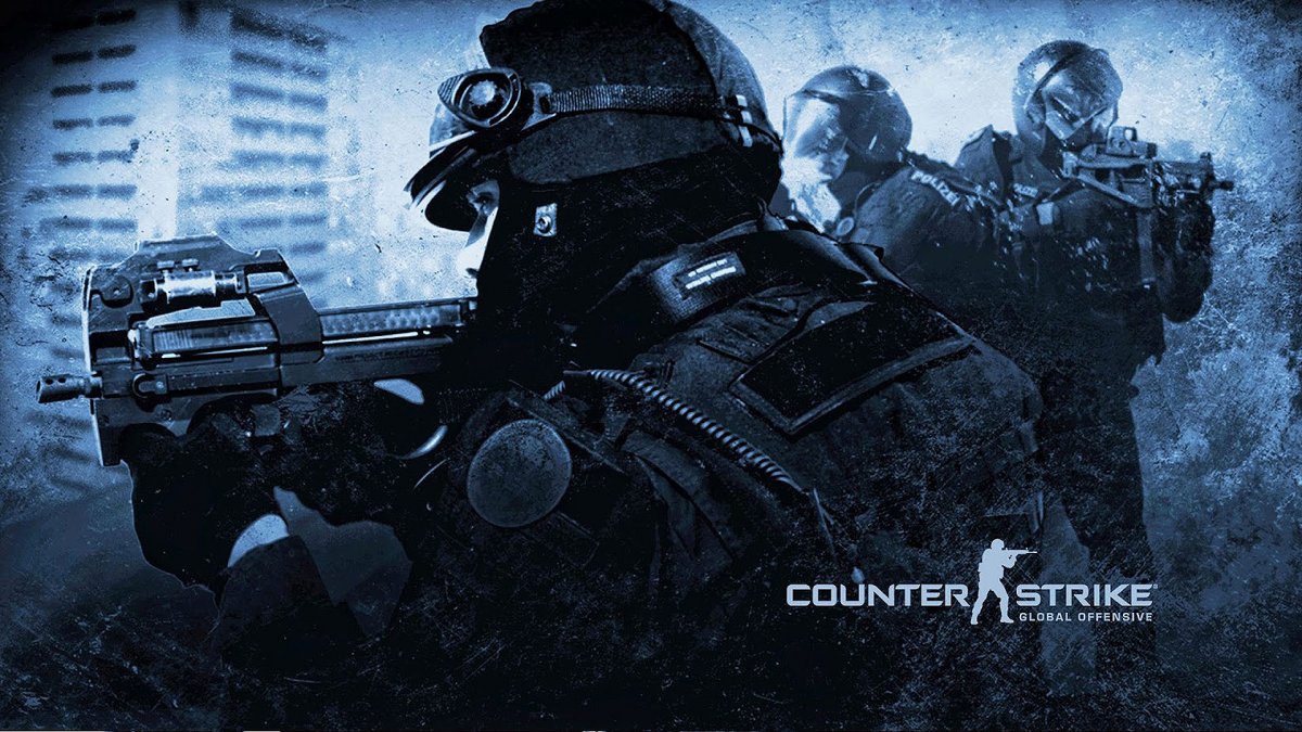 CS:GO, a player has eliminated the entire opposing team in one fell swoop, that’s a feat