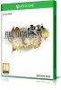 Final Fantasy Type-0 HD per Xbox One