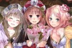 [Aggiornata] Arland Atelier Trilogy arriva a marzo in Europa - Notizia