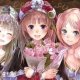 [Aggiornata] Arland Atelier Trilogy arriva a marzo in Europa