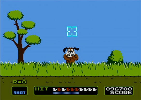 Duck Hunt