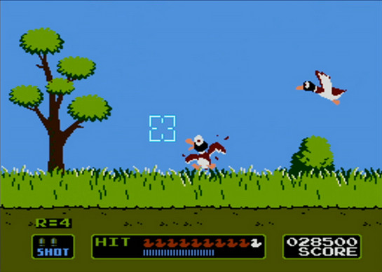 Duck Hunt