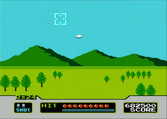 Duck Hunt
