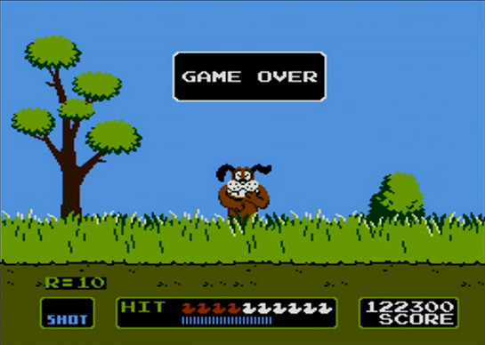 Duck Hunt