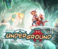 Underground per Nintendo Wii U