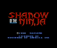 Shadow of the Ninja per Nintendo Wii U