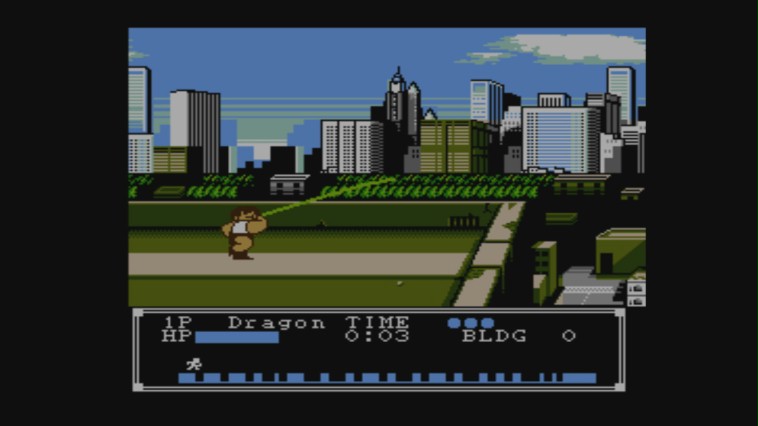 Crash'n the Boys Street Challenge