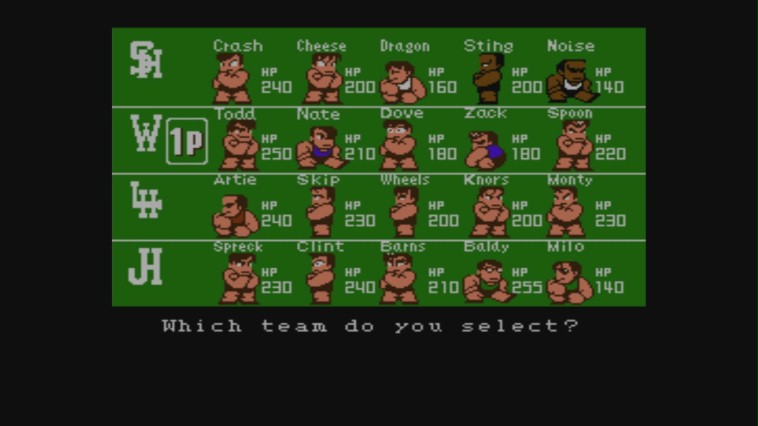 Crash'n the Boys Street Challenge