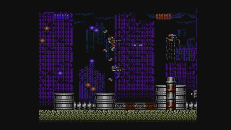 S.C.A.T.: Special Cybernetic Attack Team