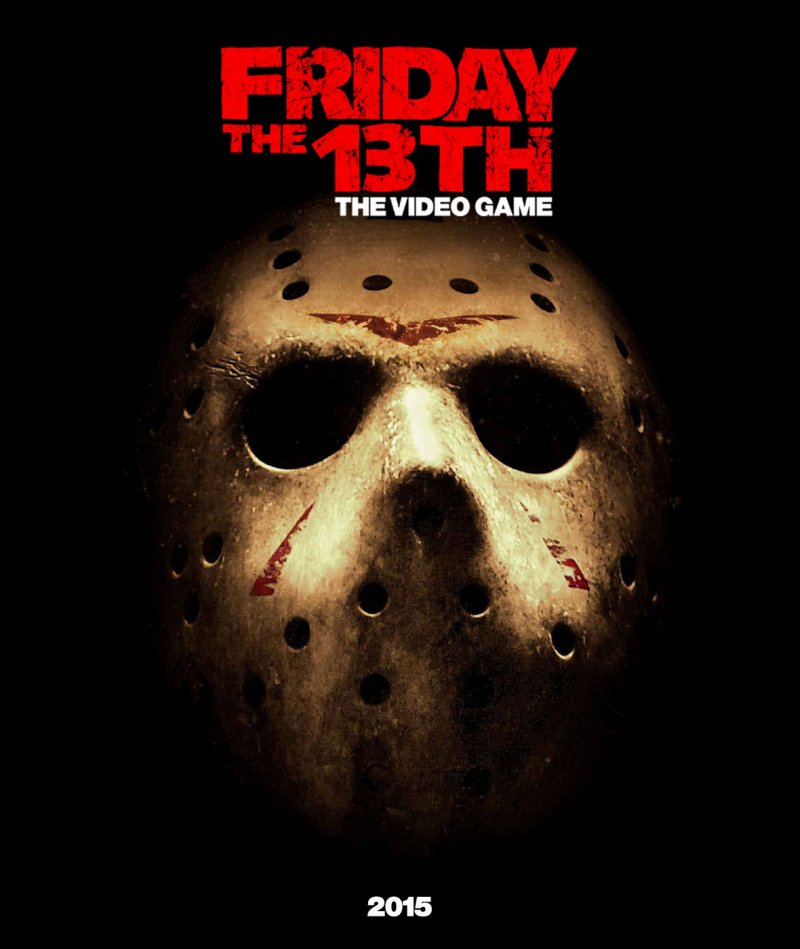 Friday the 13th: The Game Friday the 13th: The Game