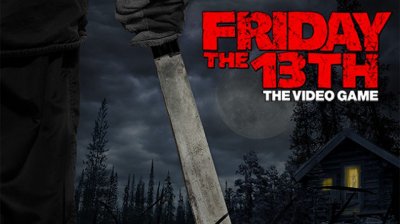 Friday the 13th: The Game