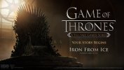 Game of Thrones - Episode 1: Iron From Ice per Android