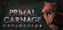 Primal Carnage: Extinction per PC Windows