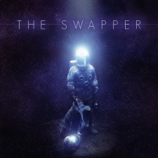 The Swapper per PlayStation Vita