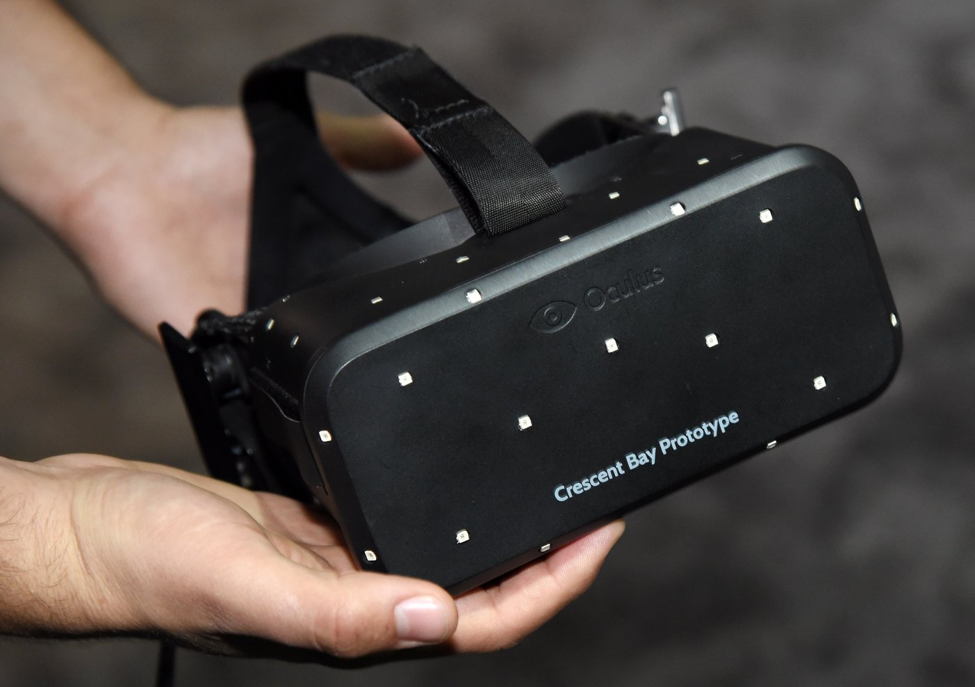 Oculus Crescent Bay - Provato - Meta Quest - Multiplayer.it