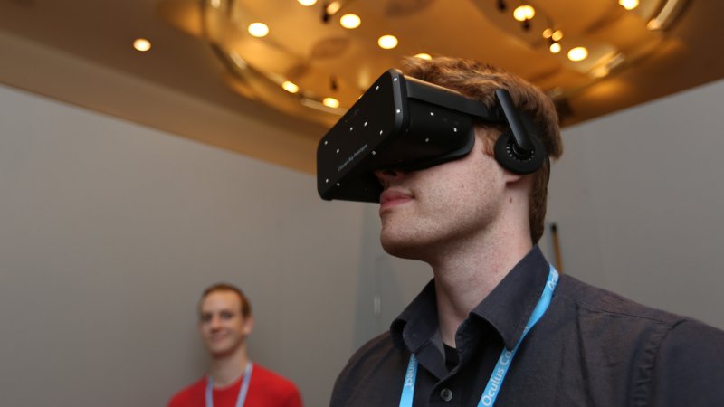 Quanto costerà Oculus Rift, compreso il PC per farlo funzionare? Quanto costerà Oculus Rift, compreso il PC per farlo funzionare?