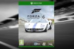 La nuova Ford GT potrebbe essere protagonista della copertina di Forza Motorsport 6? - Notizia