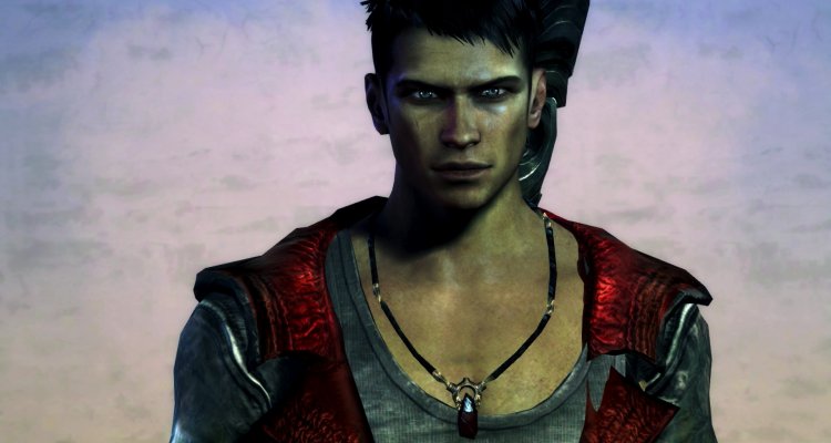 DmC Devil May Cry Complete Edition prophet torrent