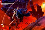 DmC Devil May Cry: Definitive Edition - Trailer delle combo - Notizia