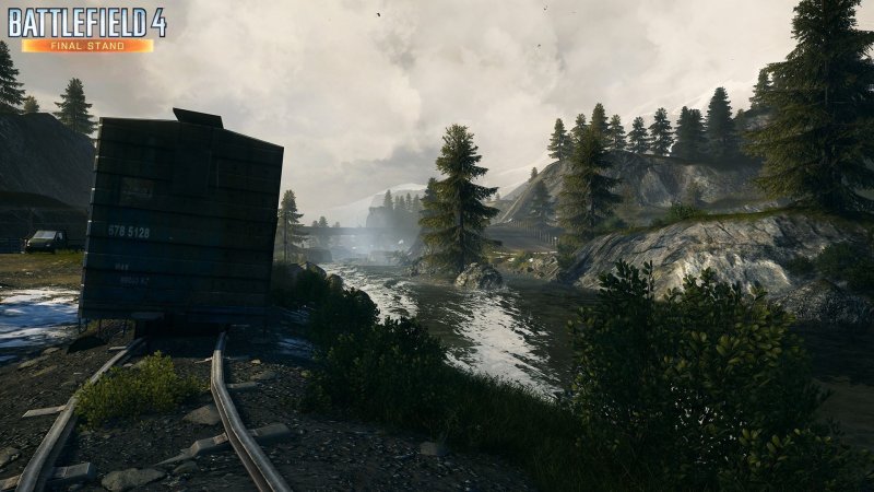 Battlefield 4: Final Stand