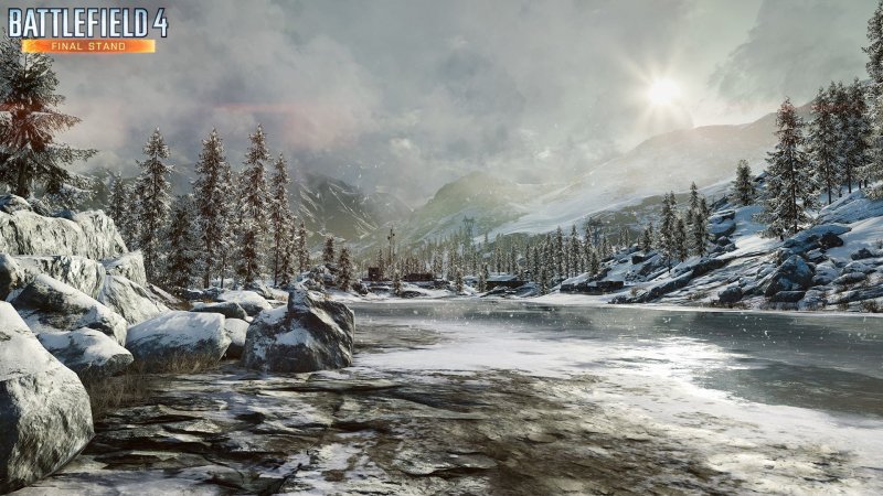 Battlefield 4: Final Stand