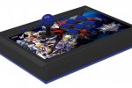 Un arcade stick per Blazblue: Chrono Phantasma Extend - Notizia