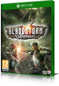 Bladestorm: Nightmare per Xbox One
