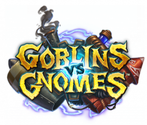 Hearthstone: Goblin Vs. Gnomi per PC Windows