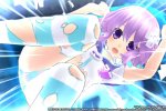 Una data americana per Hyperdimension Neptunia U: Action Unleashed? - Notizia