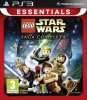 LEGO Star Wars: La Saga Completa per PlayStation 3