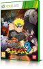 Naruto Shippuden: Ultimate Ninja Storm 3 per Xbox 360