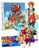 One Piece: Unlimited World Red per Nintendo 3DS