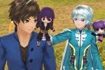 Tales of Zestiria - Il trailer di annuncio delle versioni PC e PlayStation 4 - Notizia