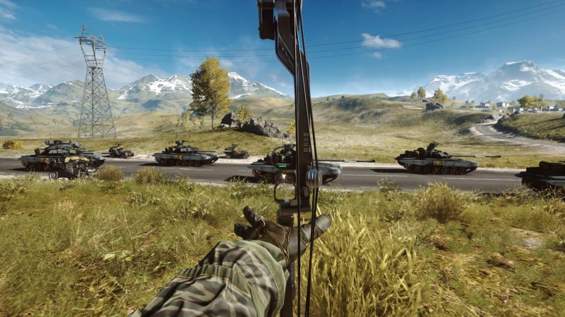 Battlefield 4: Final Stand