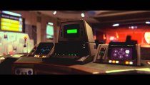 Alien: Isolation - Rifugio al sicuro - Il trailer della modalità "Salvataggio"