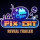 Pix the Cat - Il trailer della versione PC