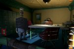 Una ricca galleria di Grim Fandango Remastered - Notizia